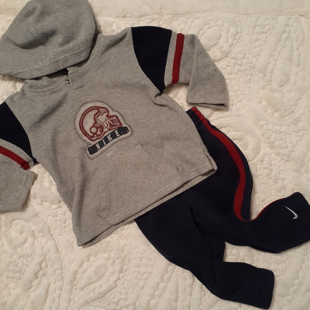 Nike Baby Boy Outfit